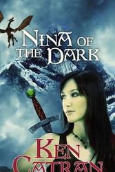 Cover Art for 9781869506650, Nina of the Dark by Ken Catran