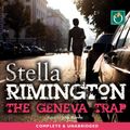 Cover Art for B00NIDM3WY, The Geneva Trap by Stella Rimington
