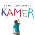 Cover Art for 9789045894317, Kamer by Emma Donoghue, Manon Smits