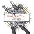 Cover Art for 9780060898526, Brave New World Revisited by Aldous Huxley