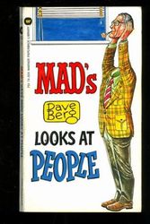 Cover Art for 9780446887359, MAD's Look at Living by Dave Berg by Dave Berg by Dave Berg by Dave Berg