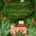 Cover Art for 9781761150319, Chai Time at Cinnamon Gardens by Shankari Chandran