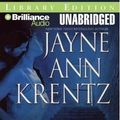 Cover Art for 9781423326021, Sizzle and Burn by Jayne Ann Krentz