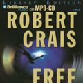 Cover Art for 9781423300748, Free Fall (Elvis Cole) by Robert Crais, James Daniels