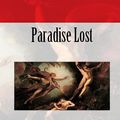 Cover Art for 1230000263379, Paradise Lost by John Milton