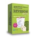 Cover Art for 9781292173238, REVISE Edexcel GCSE (9-1) Mathematics Foundation Revision Cards: With Free Online Revision Guide (REVISE Edexcel GCSE Maths 2015) by Harry Smith