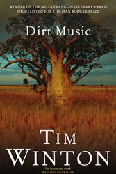 Cover Art for 9780143568797, Dirt Music. by Tim Winton