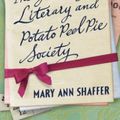 Cover Art for 9780747589198, Guernsey Literary and Potato Peel Pie Society by Mary Ann Shaffer