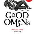Cover Art for 9780552171892, Good Omens by Neil Gaiman, Terry Pratchett