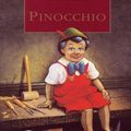Cover Art for 9780141949680, Pinocchio by Carlo Collodi