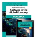Cover Art for 9780655790907, Australia in the Global Economy 2020 Student Book, eBook and Workbook by Tim Dixon, O'Mahony, John