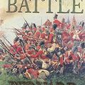 Cover Art for 9780006473244, Sharpe's Battle by Bernard Cornwell