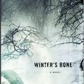 Cover Art for 9780316057554, Winter's Bone by Daniel Woodrell