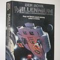 Cover Art for 9780749300838, Millennium by Ben Bova