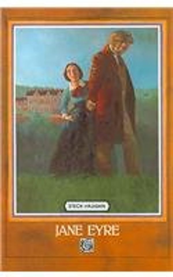 Cover Art for 9780811468305, Jane Eyre, Story Book Grade 4 by Charlotte Bronte