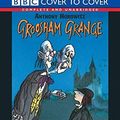 Cover Art for 9781855491489, Groosham Grange by Anthony Horowitz