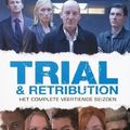 Cover Art for B003VXIU1Y, Trial & Retribution (Season 14) - 2-DVD Box Set ( Trial & Retribution - Season Fourteen - Mirror Image ) ( Lynda La Plante's Trial and Retribution ) by Unknown