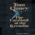 Cover Art for 9780736693455, Cardinal of the Kremlin (Lib)(CD) by Tom Clancy