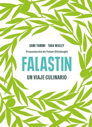Cover Art for 9788418363955, Falastin (Spanish Edition) by Sami Tamimi, Tara Wigley
