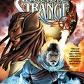 Cover Art for 9781302912338, Doctor Strange by Mark Waid Vol. 1 (Doctor Strange (2018)) by Mark Waid, Jesus Saiz