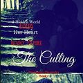 Cover Art for 9781532863509, The Culling by Y Cats, Sam