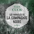 Cover Art for 9782290348772, ANNALES DE LA COMPAGNIE NOIRE T04 (LES) : JEUX D'OMBRES by GLEN COOK