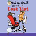 Cover Art for 9780307941978, Nate the Great and the Lost List by Marjorie Weinman Sharmat