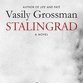 Cover Art for 9781787301153, Stalingrad by Vasily Grossman