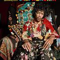 Cover Art for B0824LZJGH, Wild Thing: The short, spellbinding life of Jimi Hendrix by Philip Norman