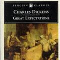 Cover Art for 9780140860412, Great Expectations by Charles Dickens
