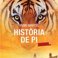 Cover Art for 9788499302324, Història de Pi by Yann Martel