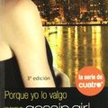 Cover Art for 9788493510299, Porque yo lo valgo by Cecily Von Ziegesar