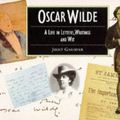 Cover Art for 9781855852426, Oscar Wilde by Oscar Wilde