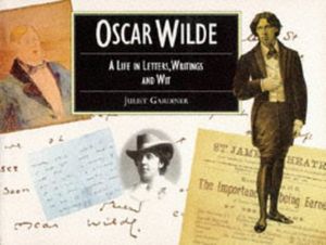 Cover Art for 9781855852426, Oscar Wilde by Oscar Wilde