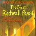 Cover Art for 9780698118768, The Great Redwall Feast by Brian Jacques