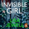 Cover Art for B085LJNJ1X, Invisible Girl by Lisa Jewell