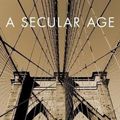 Cover Art for 9780674986916, A Secular Age by Charles Taylor