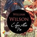 Cover Art for 9781976971808, William Wilson by Edgar Allan Poe