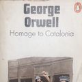 Cover Art for 9781604443493, Homage to Catalonia by George Orwell