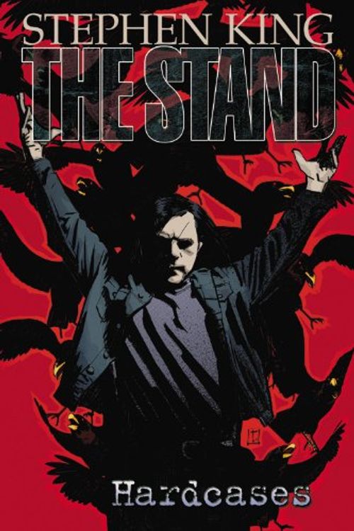 Cover Art for 9780785136231, The Stand: Hardcases by Roberto Aguirre-Sacasa, Mike Perkins