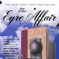 Cover Art for 9781415966655, The Eyre Affair by Jasper Fforde