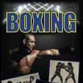 Cover Art for 9781897307083, Boxing: The Worldwide Art of Hand-to-Hand Combat by Edwin L. Haislet