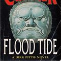 Cover Art for 9780671855635, Flood Tide by Clive Cussler