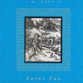 Cover Art for 9781857159028, Peter Pan by James Matthew Barrie