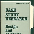 Cover Art for 9780803934719, Case Study Research by Robert K. Yin