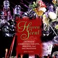 Cover Art for 9780806970622, Heaven Scent by Julia Lawless