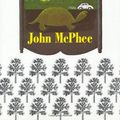 Cover Art for 9780374233600, The Pine Barrens by John McPhee