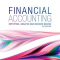 Cover Art for 9780730322054, Financial Accounting, 5th Edition, WileyPLUS Stand-Alone Card (eText) by Shirley Carlon, Mladenovic-McAlpine, Rosina, Chrisann Palm, Lorena Mitrione, Ngaire Kirk, Lily Wong