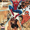 Cover Art for B07VLC7N6J, Amazing Spider-Man: Full Circle (2019) #1 (Amazing Spider-Man (2018-)) by Nick Spencer, Jonathan Hickman, Gerry Duggan, Al Ewing, Chip Zdarsky, Kelly Thompson, Jason Aaron