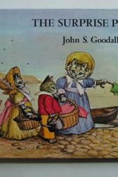 Cover Art for 9780333216767, The Surprise Picnic by John S. Goodall